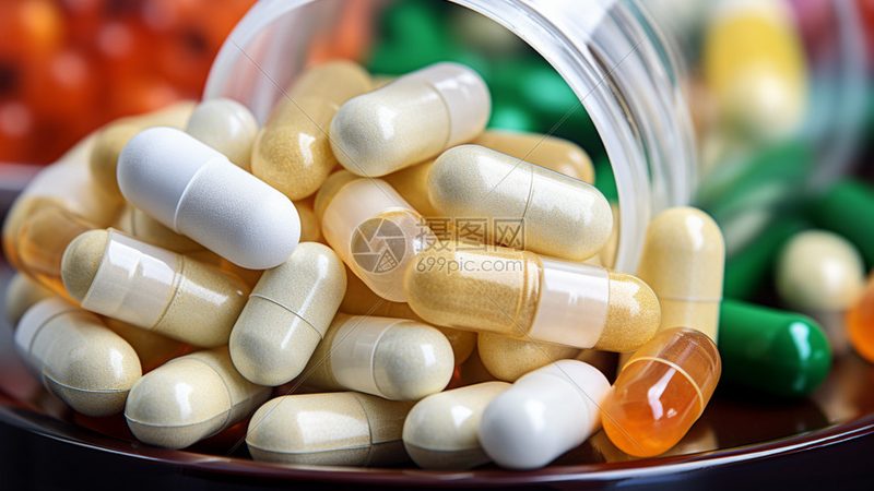 广州钙片批发市场：探寻高品质钙片的源头之地