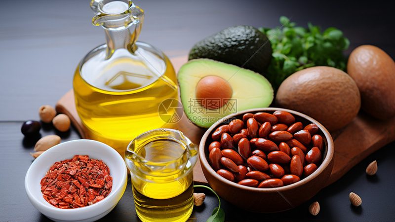 进口膳食补充剂与国产：成分差异背后的秘密