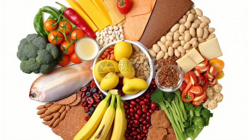 叶黄素每日摄入量：科学解析与适宜推荐
