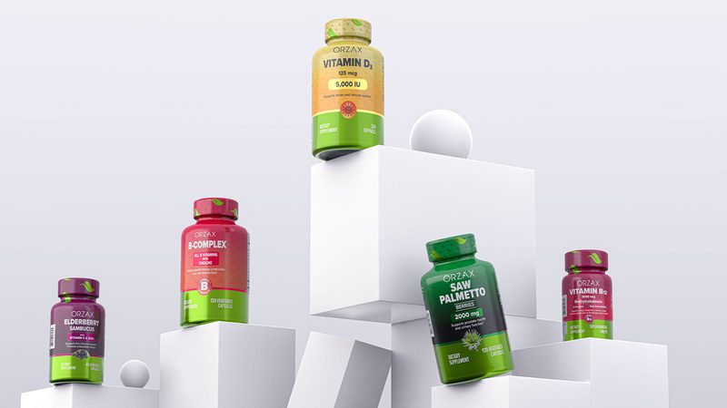 益生菌，守护健康的秘密武器：揭秘成都益生菌贴牌定制厂家